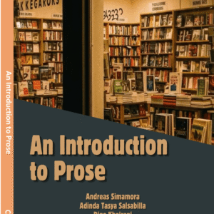 An Introduction to Prose