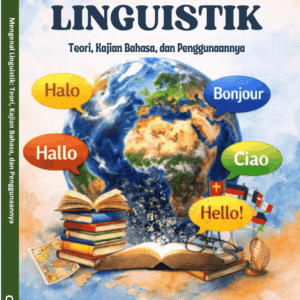 MENGENAL LINGUISTIK: Teori, Kajian Bahasa, dan Penggunaannya
