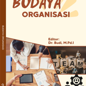 BUDAYA ORGANISASI