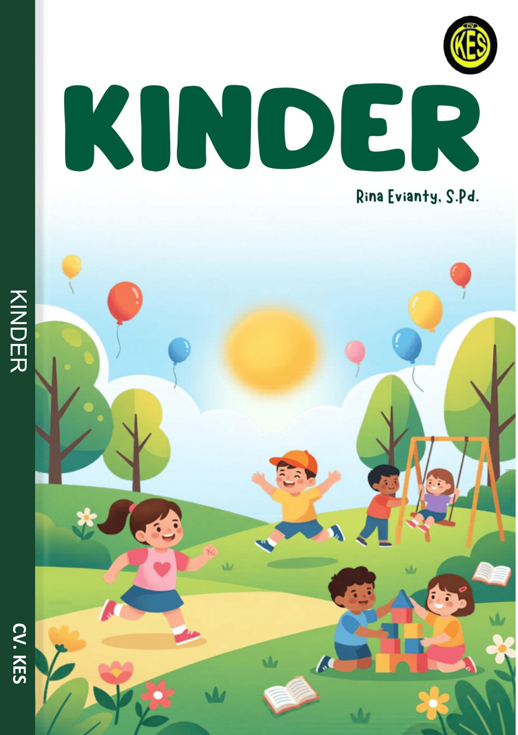 KINDER