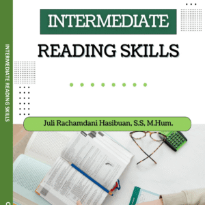 INTERMEDIATE READING SKILLS