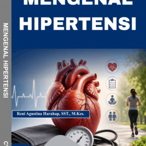 MENGENAL HIPERTENSI