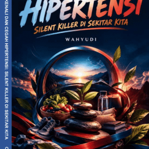 KENALI DAN CEGAH HIPERTENSI: SILENT KILLER DI SEKITAR KITA