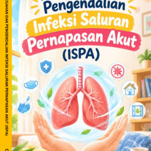 PENCEGAHAN DAN PENGENDALIAN INFEKSI SALURAN PERNAPASAN AKUT (ISPA)