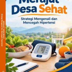 MERAJUT DESA SEHAT: STRATEGI MENGENALI DAN MENCEGAH HIPERTENSI